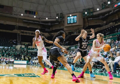 OPINION: USF’s Sammie Puisis could cement herself as a Bulls great with an AAC title
