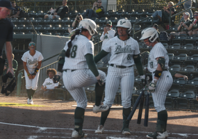 OPINION: USF softball sweeps Oracle’s best of the week