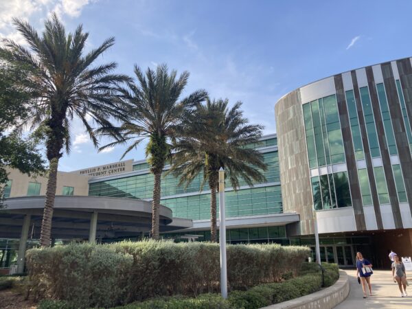 USF students reflect on preparedness following FSU shooting