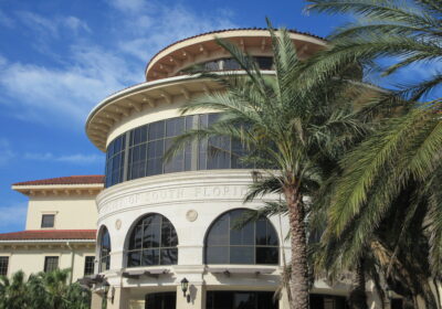 Former USF Sarasota-Manatee regional chancellor opposes New College takeover
