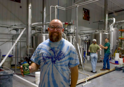 USF-themed beer supports student-athletes through NIL funds