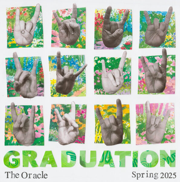 USF profs share job advice, inside Honors College grad ceremony – Graduation Edition 2025