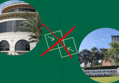 USF community seeks answers after USFSM, New College merger drafts surface