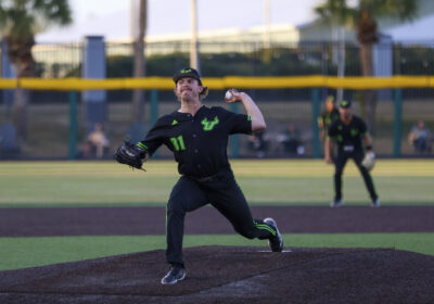 USF baseball’s year in review under Hannahs’ first season