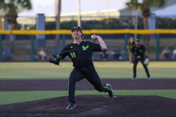 USF baseball’s year in review under Hannahs’ first season