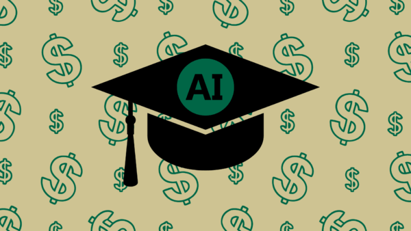 OPINION: $10 million says USF gets artificial intelligence right