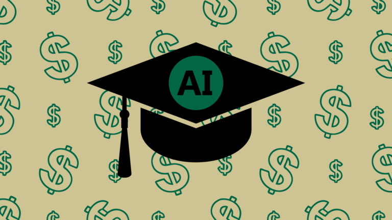 OPINION: $10 million says USF gets artificial intelligence right