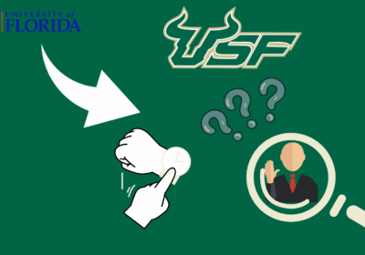 USF’s presidential search slowed in spring, now resumes with new firm