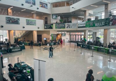 USF’s Marshall Student Center to reduce hours amid budget constraints