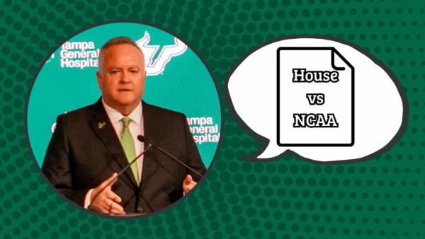 Kelly says USF will be an ‘aggressive’ House v. NCAA settlement adopter