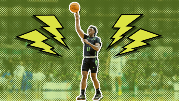 USF men’s basketball rounds up roster with latest commits