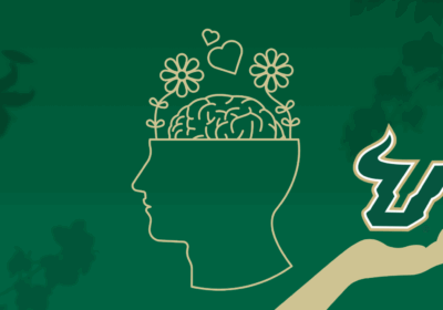 OPINION: USF is showing up for mental health despite federal cuts