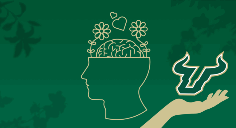 OPINION: USF is showing up for mental health despite federal cuts
