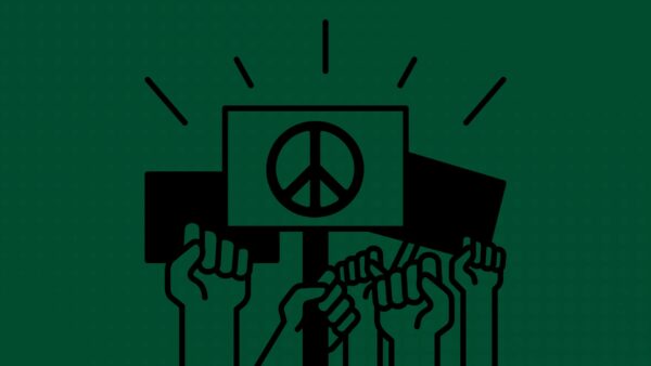OPINION: How USF students can march smart: A guide to protesting