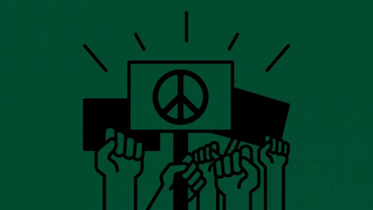OPINION: How USF students can march smart: A guide to protesting