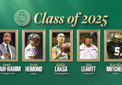USF announces Leavitt, Abdur-Rahim to be elected to Hall of Fame